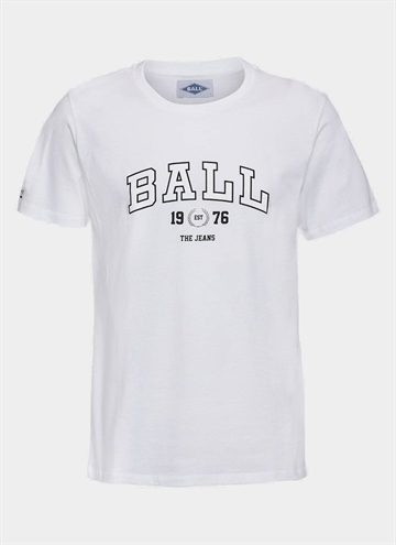 Ball J. Elway T-Shirt